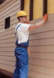 Professional Siding Installation & Repair in Finneytown, OH